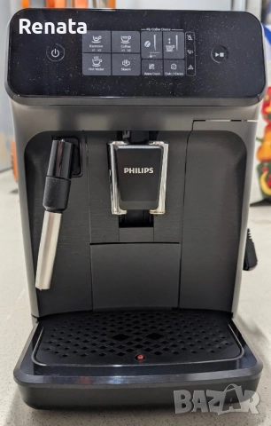 Кафеавтомат Philips EP1224/00 използвано