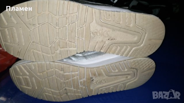 Маратонки Asics Gel Lyte 3 , 42.5-43.5 номер, снимка 5 - Маратонки - 35273614