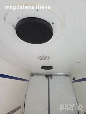 Форд Транзит, снимка 5 - Бусове и автобуси - 52003371