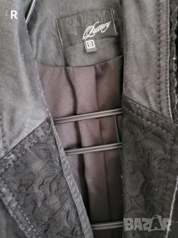 Дамски сака Юнона , снимка 9 - Сака - 47553534