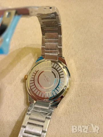 Швейцарски часовник Murex Chronograph, снимка 8 - Мъжки - 56221128
