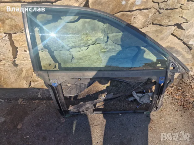 Дясна рамка за Audi A3 8L две врати 