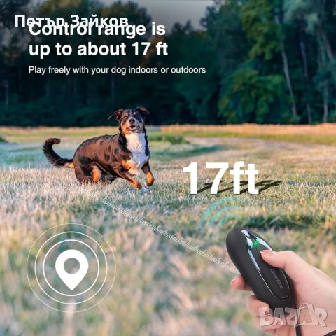 Устройство против лай

, снимка 3 - Друга електроника - 42341676