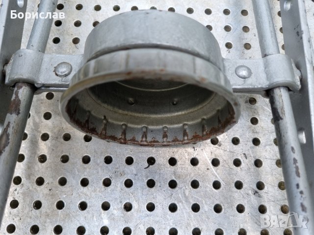 Затварачки за буркани, снимка 6 - Други стоки за дома - 37646159