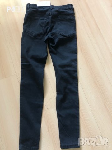 Дънки , снимка 3 - Детски панталони и дънки - 30045340