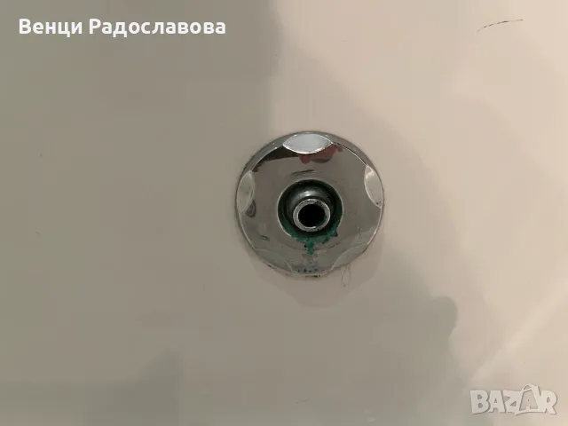 Вана джакузи 150 см, снимка 6 - Душ кабини и вани - 56455470