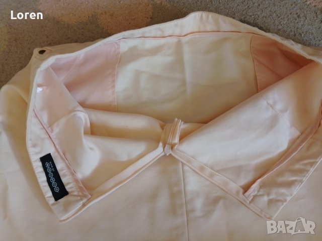 Много готина бледо розова  пола, снимка 9 - Поли - 44216865
