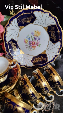 Сервиз Weimar KATHARINA , снимка 9 - Сервизи - 53931774