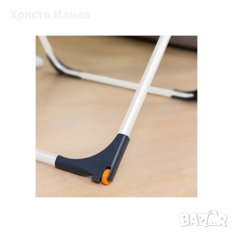 Простор Сушилник за дрехи Vileda Universal Сушило Сушилня, снимка 5 - Други стоки за дома - 52844634