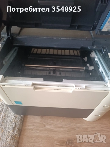 Принтер Kyocera Ekosys FS-2100DN за части , снимка 10 - Принтери, копири, скенери - 54298215