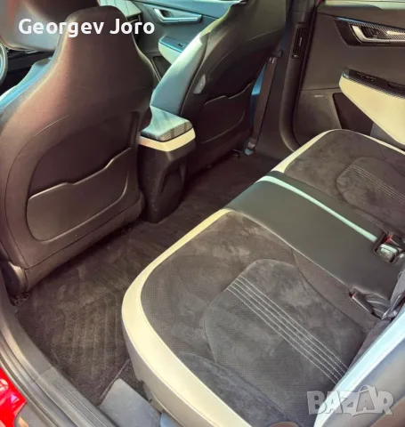 Kia EV6 GtLine,4X4,325,Full Extri, снимка 4 - Автомобили и джипове - 55930561