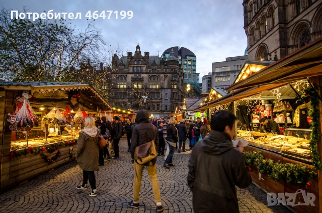 Коледни базари Сибиу-Сигишоара-солна мина Турда от Варна,Шумен,Русе