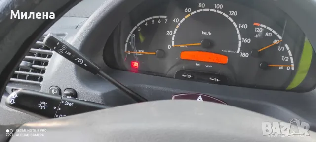 ПЪТНА ПОМОЩ Mercedes 413 CDi, снимка 8 - Камиони - 48785885