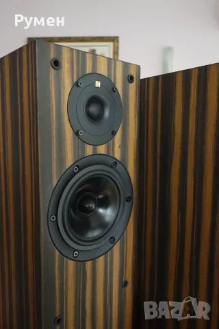 Kef Concerto one, снимка 3 - Тонколони - 55974898