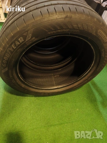 Летни гуми 225/50/17 дот 24г.летни good year , снимка 8 - Гуми и джанти - 54076986