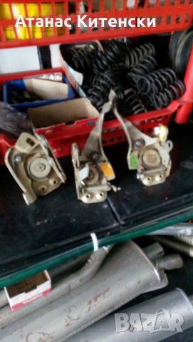 Авточасти ВАЗ, Москвич, снимка 6 - Части - 31435319