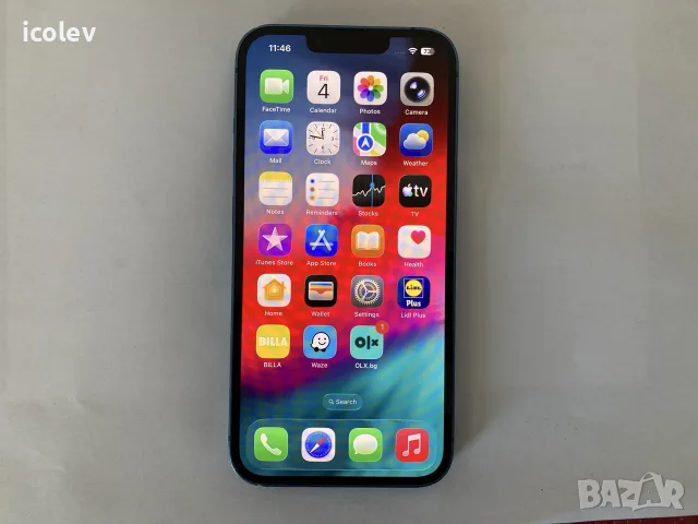 IPhone 13 128gb Blue