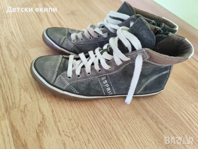 Дамски кецове Esprit