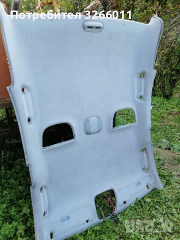 Таван мерцедес w220 s class , снимка 4 - Части - 38400523