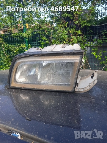 Мерцедес на части, снимка 4 - Части - 52908798