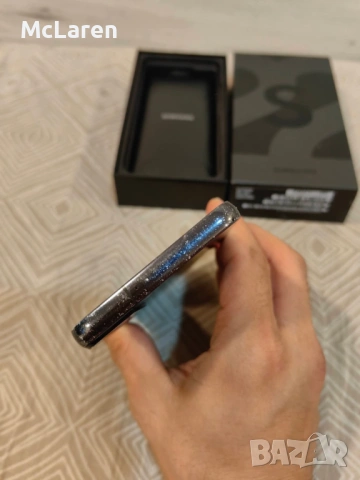 Samsung S22 5G Dual-sim 8GB/256GB, снимка 4 - Samsung - 53112600