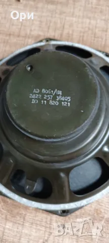 Бас Philips AD8061/W4 и Бас Philips AD80601/W4 - 8инча , снимка 8 - Тонколони - 47987334