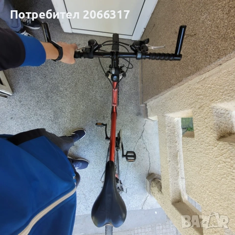 Колело Велосипед 26 За Момче или Момиче, снимка 2 - Велосипеди - 54320838