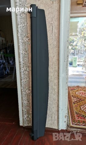 Оригинална Щора за багажник Фолцваген Т6.1