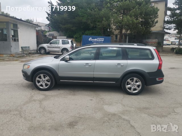 Volvo XC 70, снимка 8 - Автомобили и джипове - 36768338