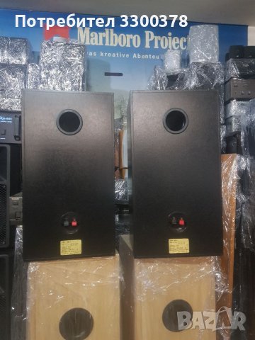 Тонколони pilot rs1, снимка 5 - Тонколони - 40629781