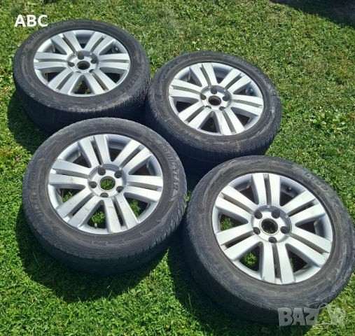 Джанти за Vw 16 цола