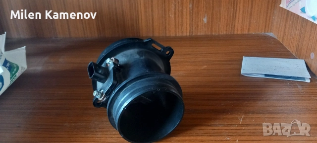 дебитомер за Audi a4 b8 3.0 TDI , снимка 3 - Части - 54016919