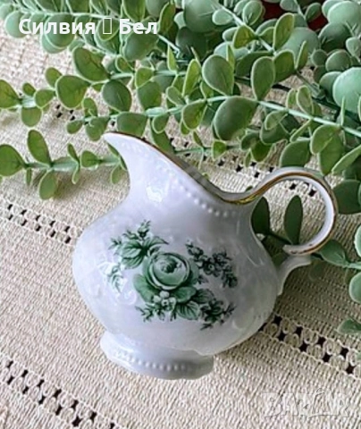 Каничка за мляко-сметана 