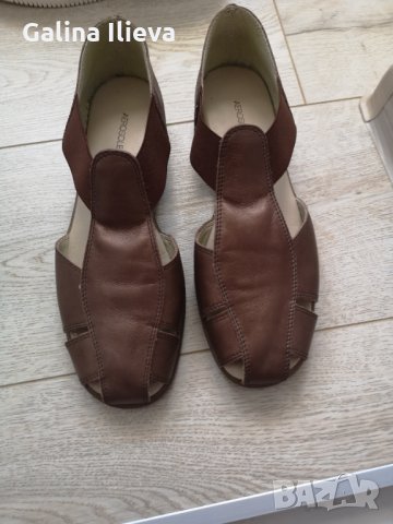 Сандали aerosoles belive, снимка 1