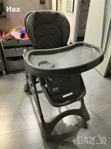 Столче за хранене