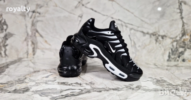 Nike спортни мъжки маратонки , снимка 2 - Маратонки - 51840783