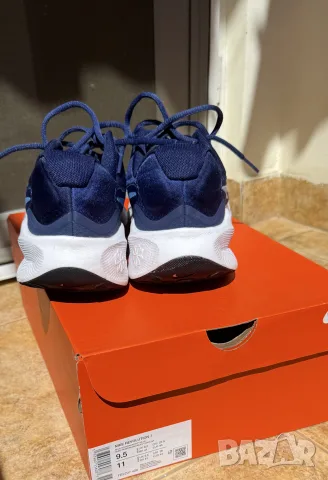 Nike Revolution 7 (размер 43), снимка 7 - Маратонки - 55750917