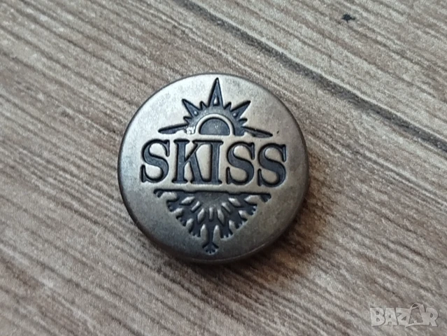 част от копчета Skiss, 15бр.,16мм., снимка 2 - Други - 51060282