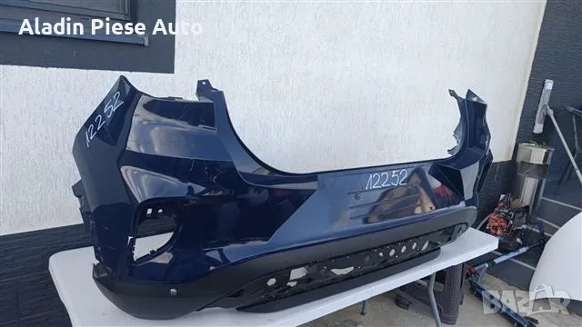 Задна броня Ford Puma година 2020 2021 2022 2023 2024 код L1TB-17906-A, L1TB17906A , снимка 3 - Аксесоари и консумативи - 50440741