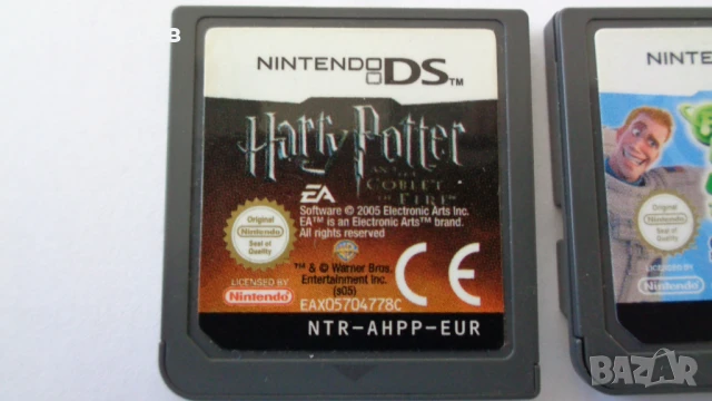 NINTENDO DS GAMES / ИГРИ ЗА НИНТЕНДО , снимка 2 - Игри за Nintendo - 50805370
