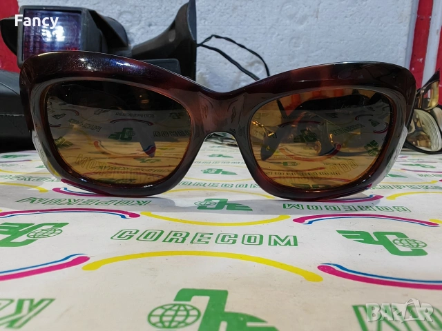Оригинални слънчеви очила Gianni Versace