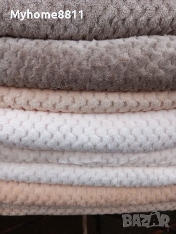 Бамбукови одеяла , снимка 2 - Олекотени завивки и одеяла - 35442709