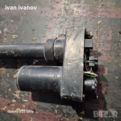 Винтово Рамо , снимка 3 - Други машини и части - 44257155