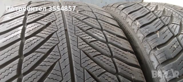 Гуми 2 броя 245 45 19, снимка 2 - Гуми и джанти - 53889528