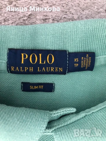 Дамска тениска Polo by Ralph Lauren, снимка 7 - Тениски - 50505976