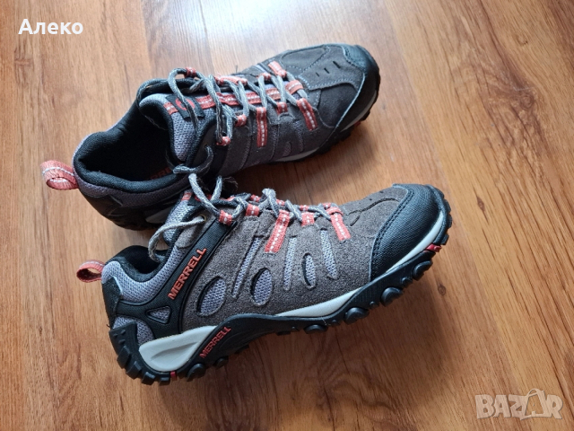 Merrell мъжки обувки 41 номер. , снимка 7 - Маратонки - 54204669