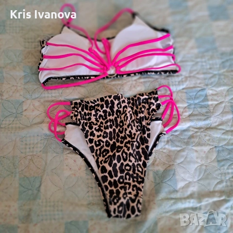 Бански M-L-XL, снимка 9 - Бански костюми - 54087774