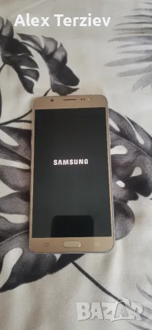 samsung j7/6. 8 ядрен, снимка 3 - Samsung - 55960967