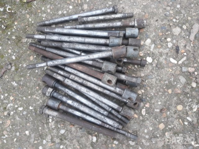 Части за балкан 50 , снимка 11 - Части - 30589614