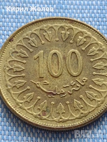 Рядка Арабска монета 1997г. Интересна за КОЛЕКЦИОНЕРИ 40860, снимка 1 - Нумизматика и бонистика - 42807282